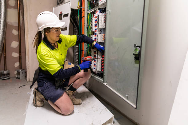 Best Electrical Upgrades for Homes  in Maiden, NC