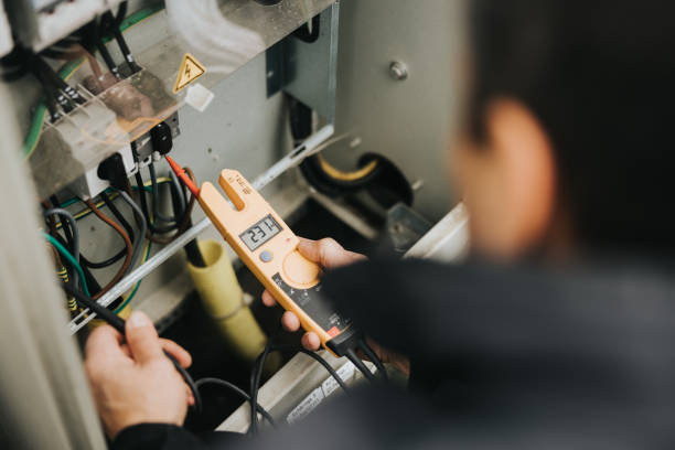 Best Electrical Rewiring Services  in Maiden, NC
