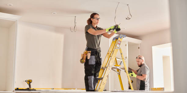 Best Electrical Outlet Repair  in Maiden, NC