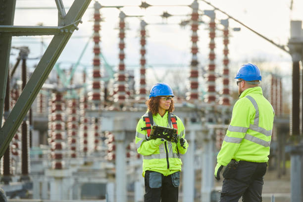 Best Affordable Electrical Installation  in Maiden, NC