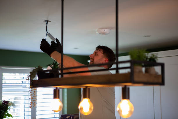 Best Home Electrical Repair  in Maiden, NC