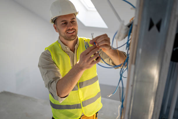 Best Electrical Troubleshooting Services  in Maiden, NC